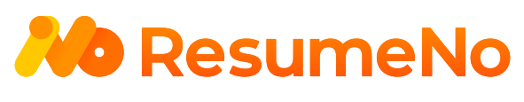 Resume-No